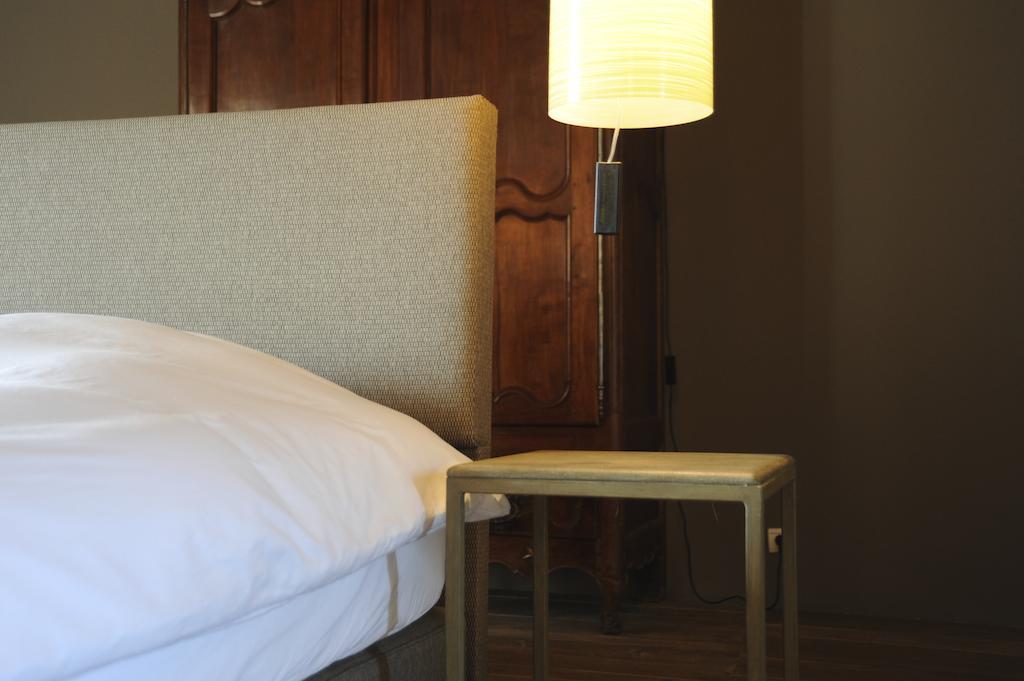 Bed and Breakfast Chateau De Lerse Perignac  Zimmer foto