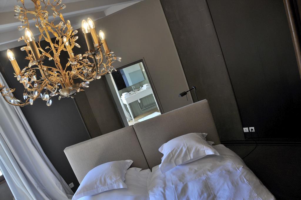 Bed and Breakfast Chateau De Lerse Perignac  Exterior foto
